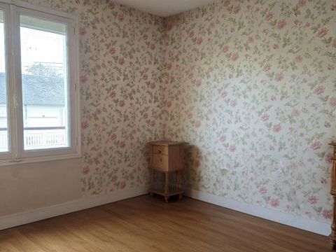  Maison � vendre 4 pi�ces 61 m�