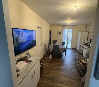  Maison � vendre 4 pi�ces 65 m�