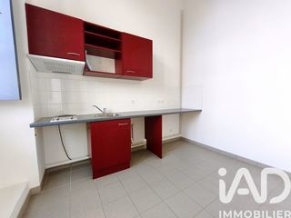  Appartement � louer 2 pi�ces 48 m�