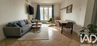  Maison � vendre 6 pi�ces 105 m�