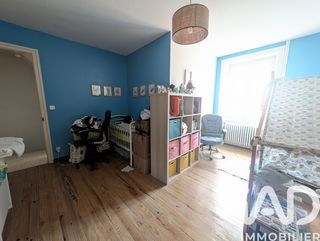  Maison � vendre 4 pi�ces 87 m�