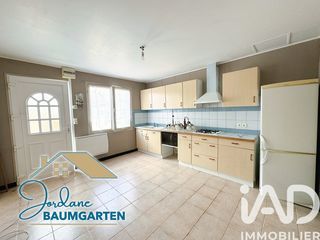  Maison � vendre 4 pi�ces 117 m�