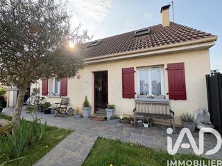  Maison � vendre 5 pi�ces 103 m�