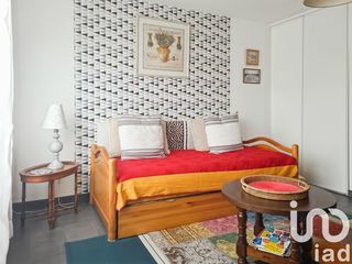  Appartement � vendre 1 pi�ce 22 m�