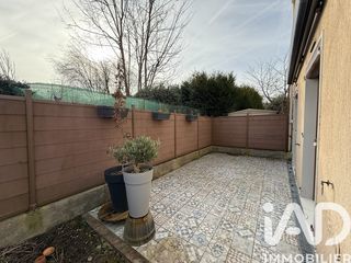  Maison � vendre 5 pi�ces 112 m�