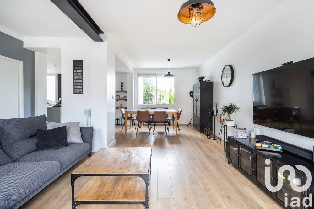 � vendre  Maison Nanterre (92000)