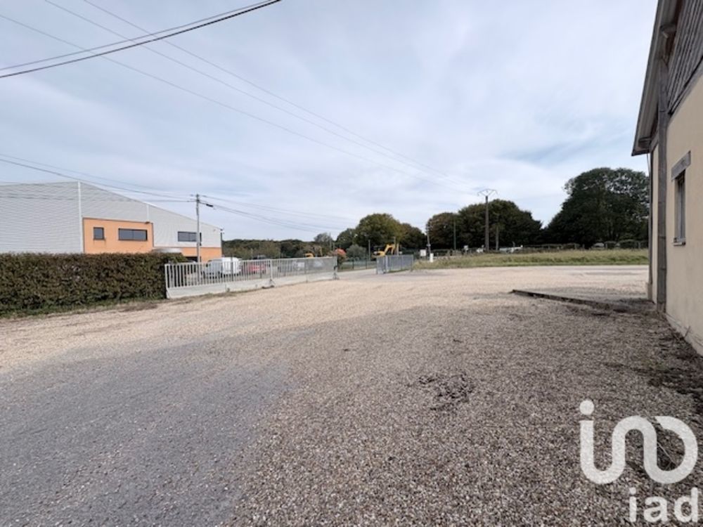 � vendre  Maison Bourgtheroulde-Infreville (27520)