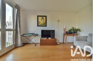  Appartement � vendre 6 pi�ces 97 m�