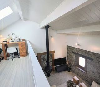  Maison � vendre 7 pi�ces 134 m�