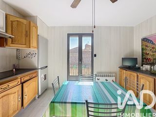  Maison � vendre 4 pi�ces 76 m�