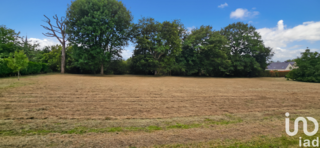  Terrain � vendre 2440 m�