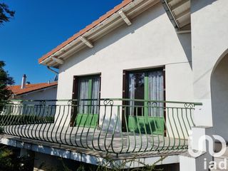  Maison � vendre 6 pi�ces 117 m�