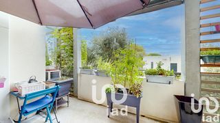  Appartement � vendre 3 pi�ces 71 m�