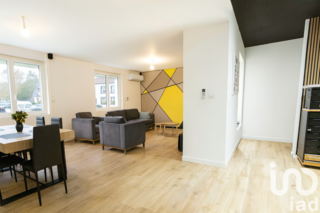  Maison � vendre 5 pi�ces 156 m�