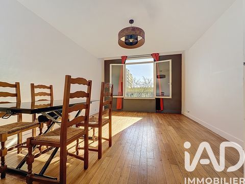   Location Appartement 3 pi�ces Appartement - 3 pi�ce(s) - 54 m�