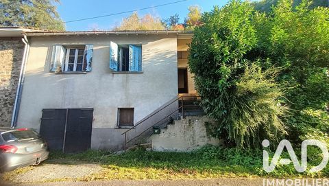   Vente Maison/villa 5 pi�ces Maison - 5 pi�ce(s) - 68 m�