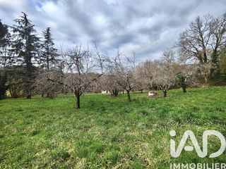  Terrain � vendre 14210 m�