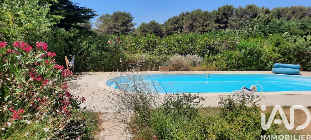 � vendre  Maison Les Pennes-Mirabeau (13170)