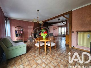  Maison � vendre 4 pi�ces 104 m�