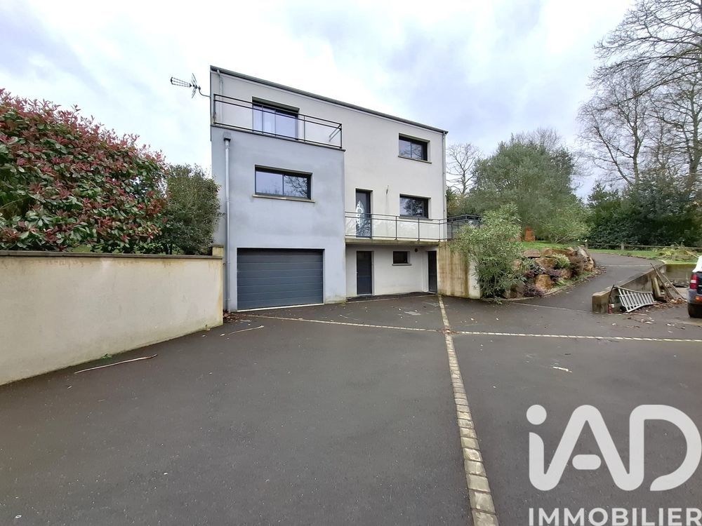 � vendre  Villa Tourlaville (50110)