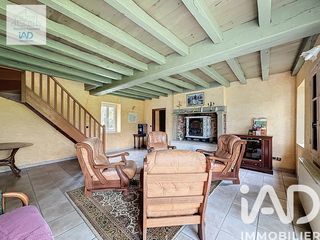  Maison � vendre 6 pi�ces 174 m�