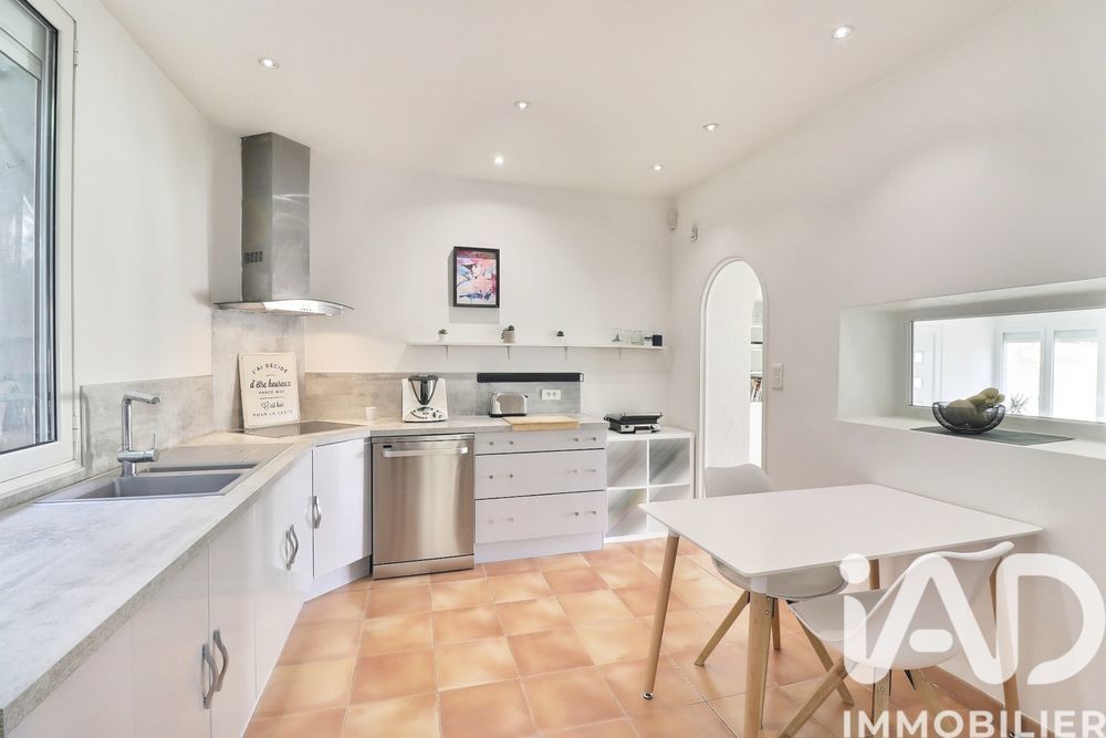 � vendre  Maison La Ciotat (13600)