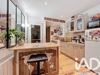  Maison � vendre 3 pi�ces 45 m�