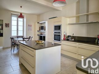  Maison � vendre 12 pi�ces 380 m�