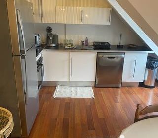  Appartement � vendre 3 pi�ces 50 m�