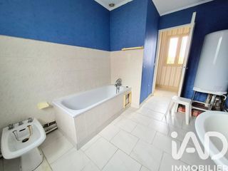  Maison � vendre 4 pi�ces 87 m�