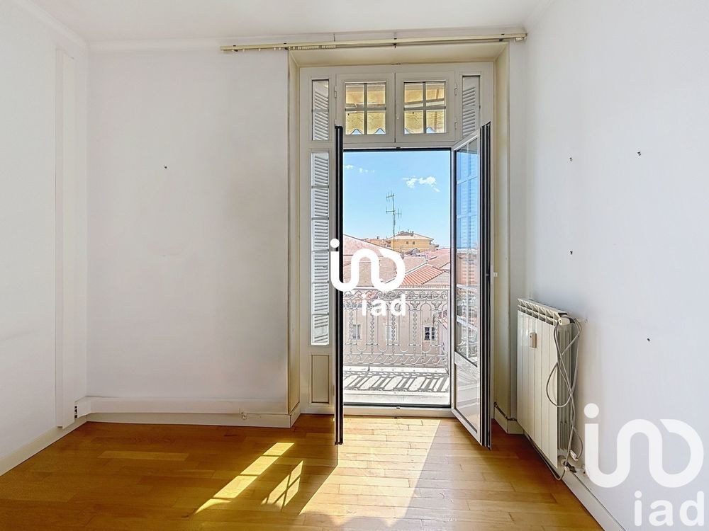 � vendre  Appartement Menton (06500)