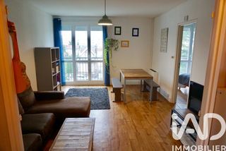  Appartement � vendre 2 pi�ces 49 m�