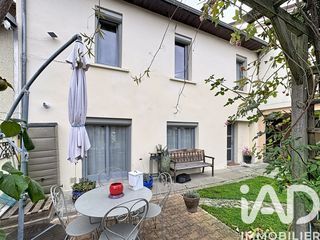  Maison � vendre 5 pi�ces 126 m�