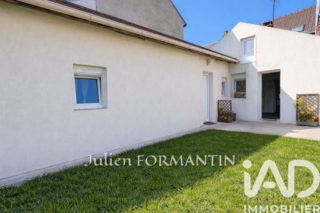  Maison � vendre 4 pi�ces 60 m�