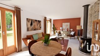  Maison � vendre 7 pi�ces 109 m�