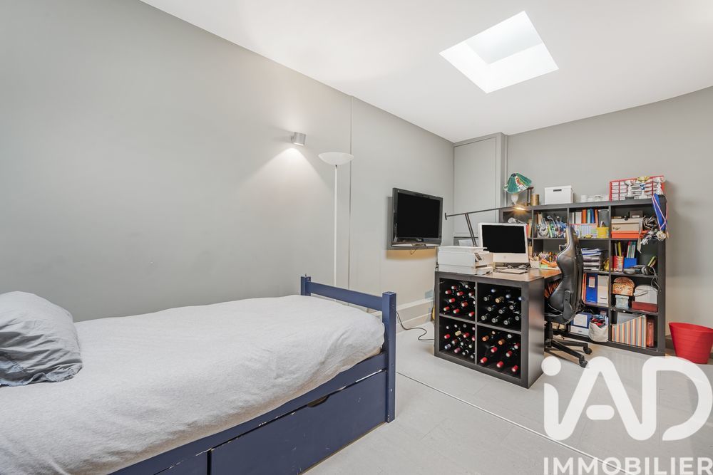 � vendre  Appartement Levallois-Perret (92300)