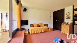  Appartement � vendre 1 pi�ce 35 m�