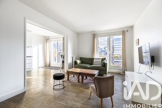  Appartement � vendre 5 pi�ces 95 m�