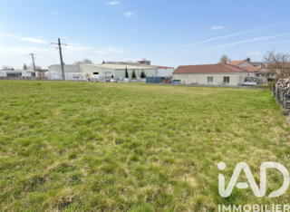  Terrain � vendre 1060 m�