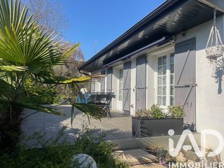  Maison � vendre 7 pi�ces 160 m�