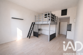  Appartement � vendre 4 pi�ces 60 m�