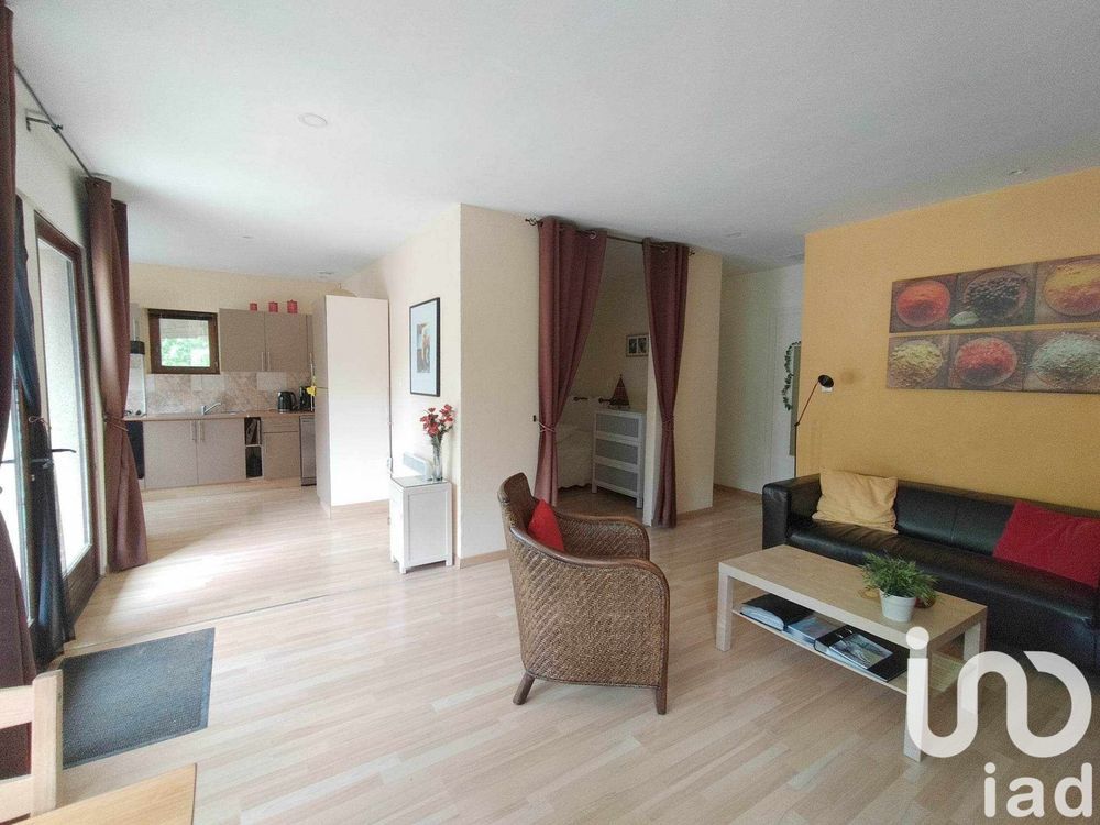 � vendre  Maison Beaumont-en-Diois (26310)