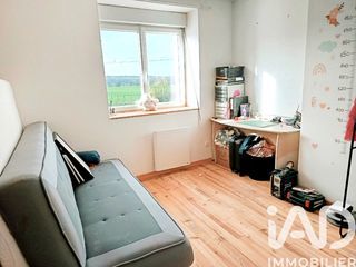  Maison � vendre 6 pi�ces 120 m�