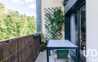  Appartement � vendre 3 pi�ces 63 m�