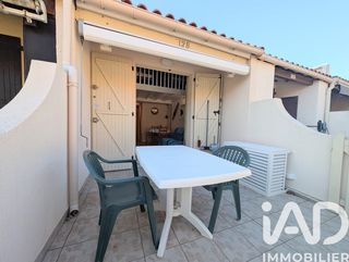  Maison � vendre 2 pi�ces 28 m�