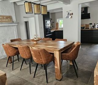  Maison � vendre 8 pi�ces 160 m�