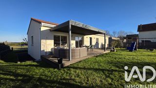  Maison � vendre 4 pi�ces 137 m�