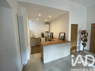  Appartement � vendre 3 pi�ces 62 m�