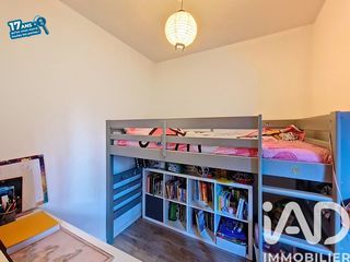  Appartement � vendre 2 pi�ces 43 m�