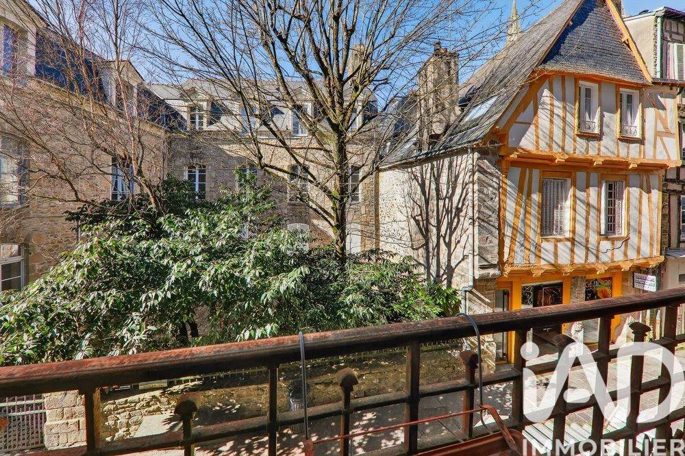 � vendre  Appartement Vannes (56000)
